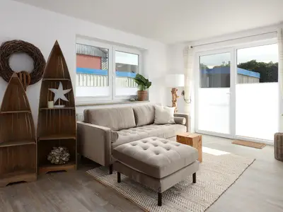 Ferienwohnung für 4 Personen (76 m²) in Laboe 1/10