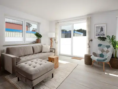 Ferienwohnung für 4 Personen (76 m²) in Laboe 2/10