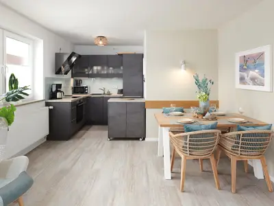 Ferienwohnung für 4 Personen (76 m²) in Laboe 4/10