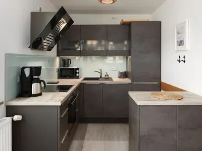 Ferienwohnung für 4 Personen (76 m²) in Laboe 5/10