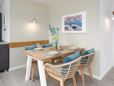 Ferienwohnung für 4 Personen (76 m²) in Laboe 7/10