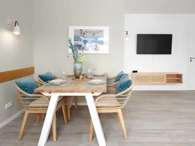 Ferienwohnung für 4 Personen (76 m²) in Laboe 8/10