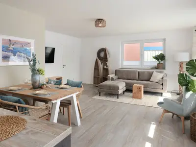 Ferienwohnung für 4 Personen (76 m²) in Laboe 9/10