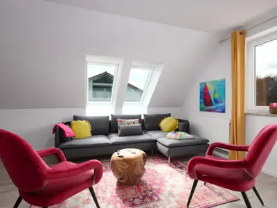 Ferienwohnung für 7 Personen (103 m²) in Laboe 3/10