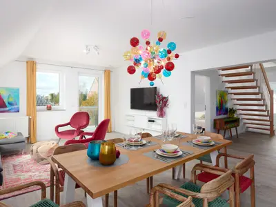 Ferienwohnung für 7 Personen (103 m²) in Laboe 4/10