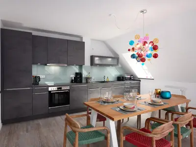 Ferienwohnung für 7 Personen (103 m²) in Laboe 5/10