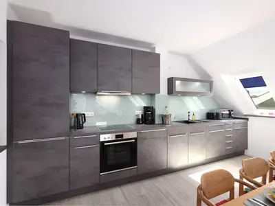 Ferienwohnung für 7 Personen (103 m²) in Laboe 6/10