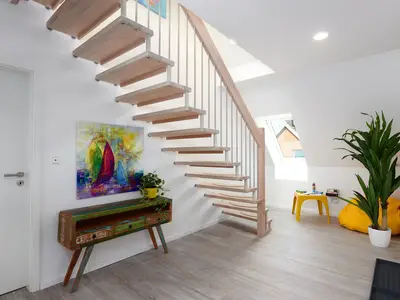 Ferienwohnung für 7 Personen (103 m²) in Laboe 7/10