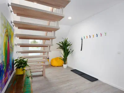 Ferienwohnung für 7 Personen (103 m²) in Laboe 8/10