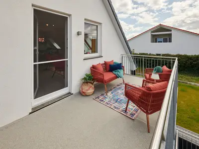 Ferienwohnung für 7 Personen (103 m²) in Laboe 9/10