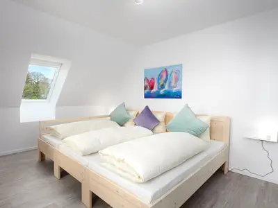 Ferienwohnung für 7 Personen (103 m²) in Laboe 10/10