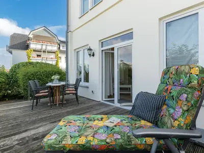 Ferienwohnung für 4 Personen (58 m²) in Laboe 2/10
