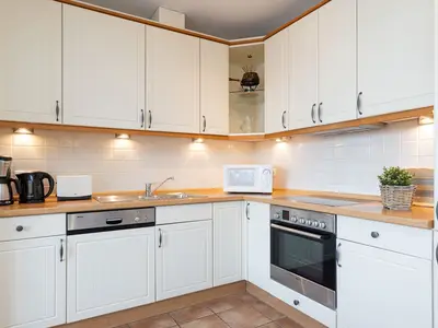 Ferienwohnung für 4 Personen (58 m²) in Laboe 3/10