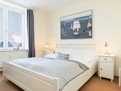 Ferienwohnung für 4 Personen (58 m²) in Laboe 4/10