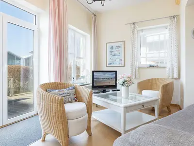 Ferienwohnung für 4 Personen (58 m²) in Laboe 5/10