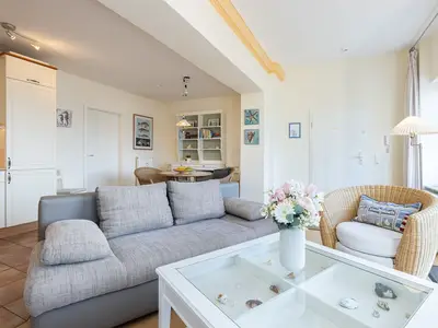 Ferienwohnung für 4 Personen (58 m²) in Laboe 6/10