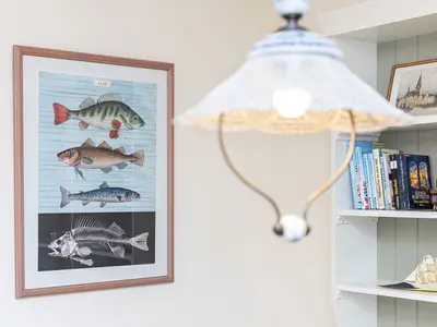 Ferienwohnung für 4 Personen (58 m²) in Laboe 9/10