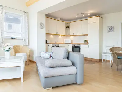 Ferienwohnung für 4 Personen (58 m²) in Laboe 10/10