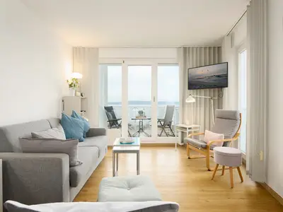 Ferienwohnung für 2 Personen (41 m²) in Laboe 3/10