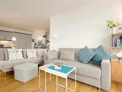 Ferienwohnung für 2 Personen (41 m²) in Laboe 4/10