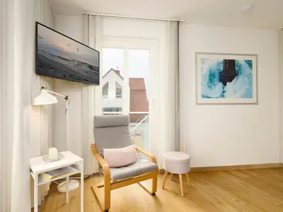 Ferienwohnung für 2 Personen (41 m²) in Laboe 5/10
