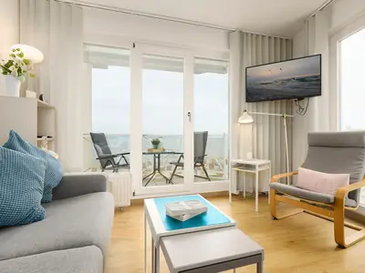 Ferienwohnung für 2 Personen (41 m²) in Laboe 6/10