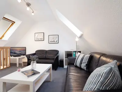 Ferienwohnung für 4 Personen (50 m²) in Laboe 1/10