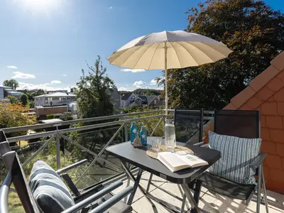 Ferienwohnung für 4 Personen (50 m²) in Laboe 2/10