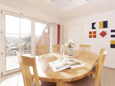 Ferienwohnung für 4 Personen (50 m²) in Laboe 3/10