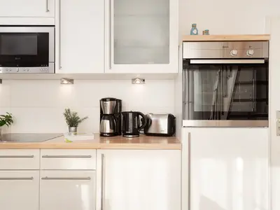 Ferienwohnung für 4 Personen (50 m²) in Laboe 4/10