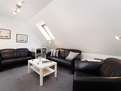 Ferienwohnung für 4 Personen (50 m²) in Laboe 5/10