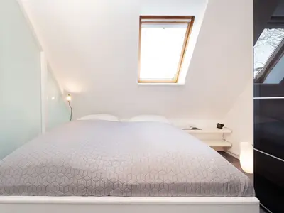 Ferienwohnung für 4 Personen (50 m²) in Laboe 8/10