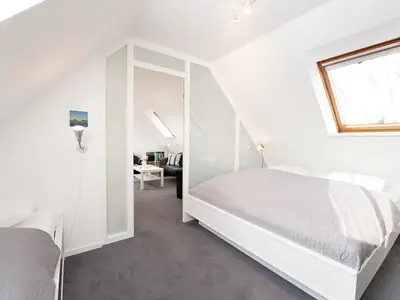 Ferienwohnung für 4 Personen (50 m²) in Laboe 10/10