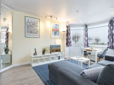 Ferienwohnung für 2 Personen (22 m²) in Laboe 4/10