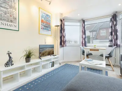 Ferienwohnung für 2 Personen (22 m²) in Laboe 5/10