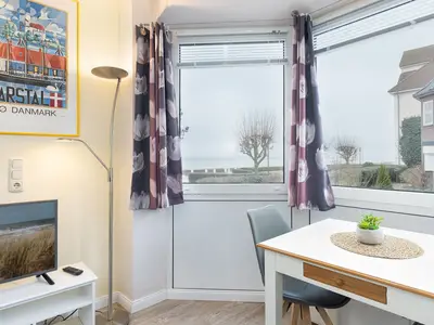 Ferienwohnung für 2 Personen (22 m²) in Laboe 6/10
