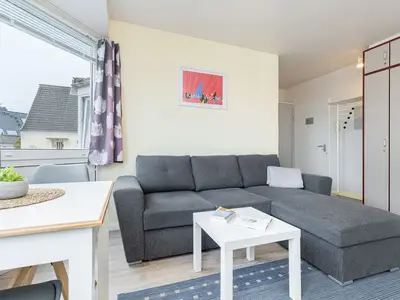Ferienwohnung für 2 Personen (22 m²) in Laboe 8/10