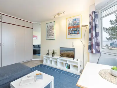 Ferienwohnung für 2 Personen (22 m²) in Laboe 9/10