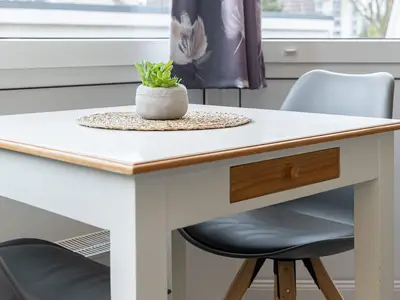 Ferienwohnung für 2 Personen (22 m²) in Laboe 10/10