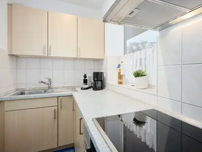 Ferienwohnung für 2 Personen (30 m²) in Laboe 4/10