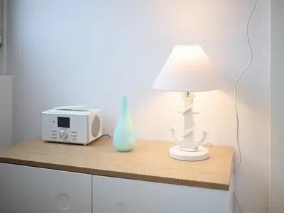 Ferienwohnung für 2 Personen (30 m²) in Laboe 6/10