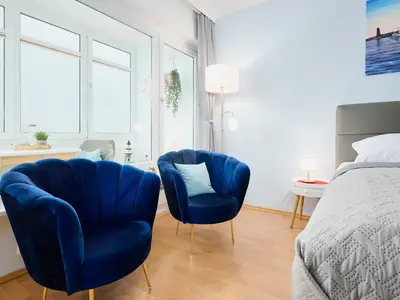 Ferienwohnung für 2 Personen (30 m²) in Laboe 9/10