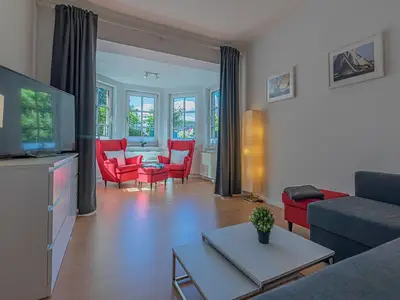 Ferienwohnung für 4 Personen (70 m²) in Laboe 2/10