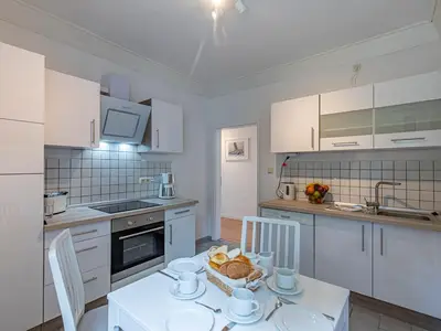 Ferienwohnung für 4 Personen (70 m²) in Laboe 3/10