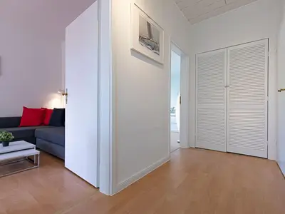 Ferienwohnung für 4 Personen (70 m²) in Laboe 6/10
