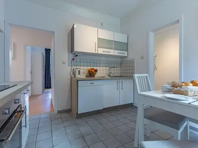 Ferienwohnung für 4 Personen (70 m²) in Laboe 7/10