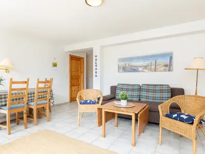 Ferienwohnung für 4 Personen (60 m²) in Laboe 1/10