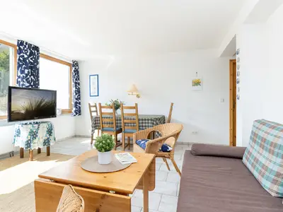 Ferienwohnung für 4 Personen (60 m²) in Laboe 2/10