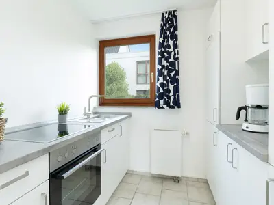 Ferienwohnung für 4 Personen (60 m²) in Laboe 4/10