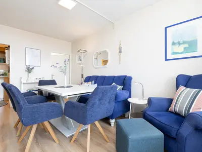 Ferienwohnung für 5 Personen (46 m²) in Laboe 2/10